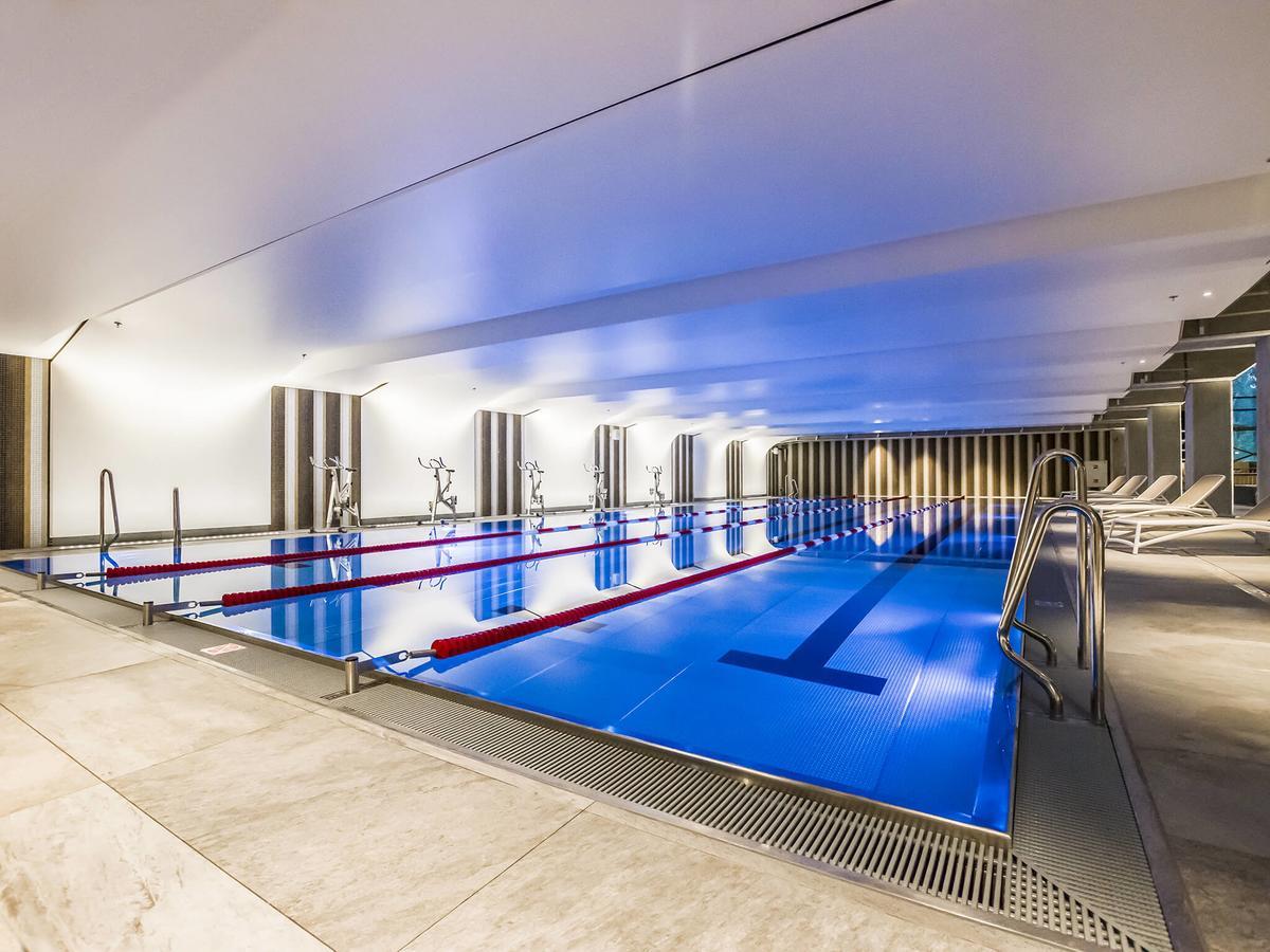 Vacationclub - Baltic Park Fort E203 Świnoujście Екстериор снимка