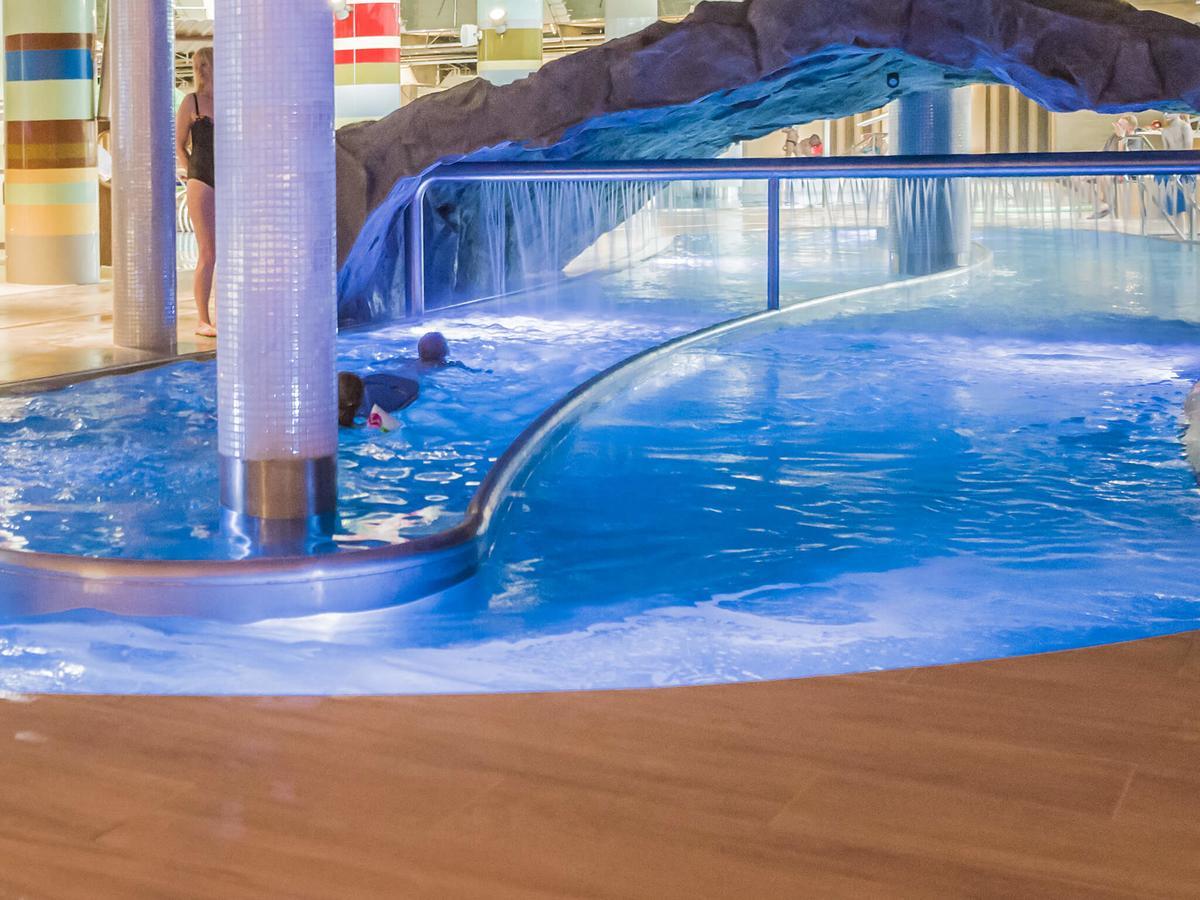 Vacationclub - Baltic Park Fort E203 Świnoujście Екстериор снимка